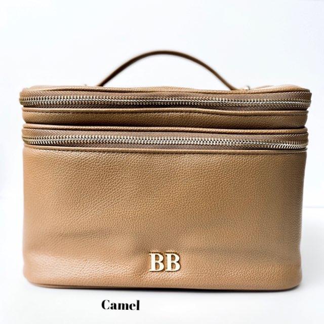 Brigitte Brianna Cosmetic Case - Image 8