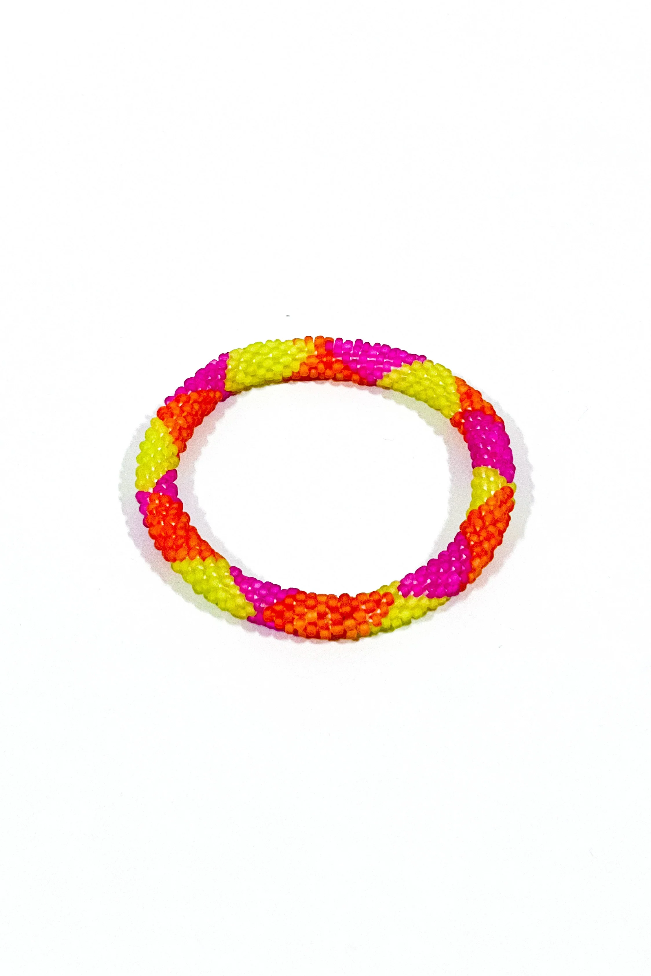 Bight Roll On Bracelet - Image 12