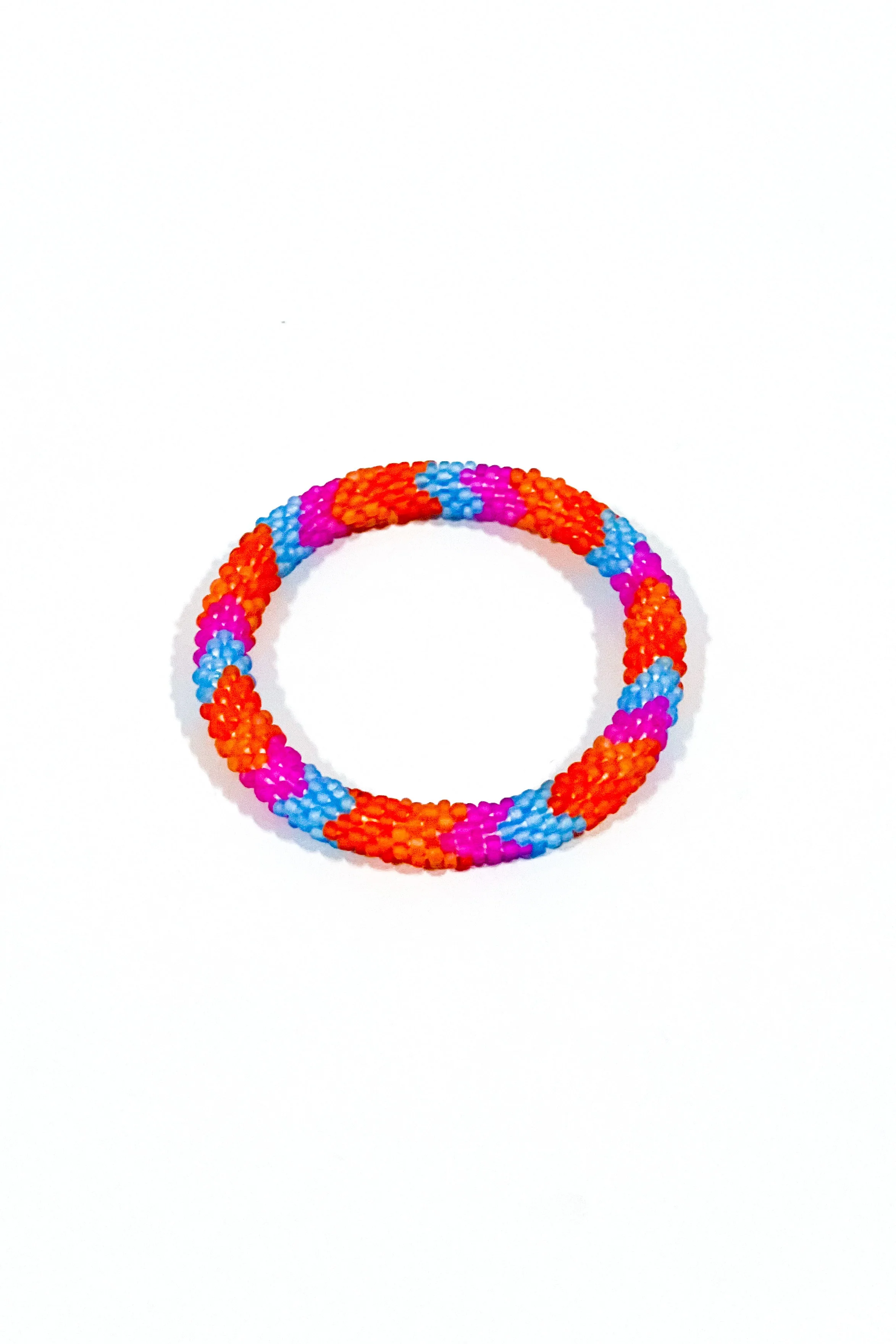 Bight Roll On Bracelet - Image 5